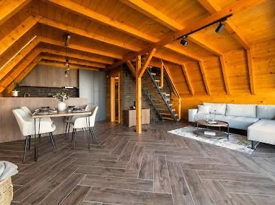 Chalet Tramonto *