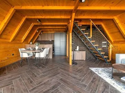 Chalet Tramonto