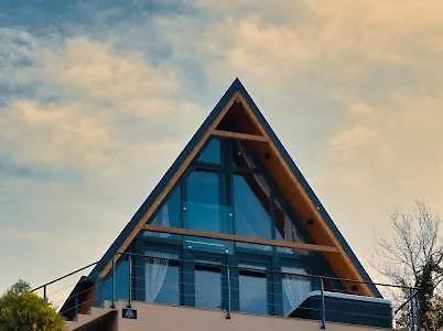 Tramonto Chalet *