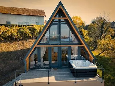 Tramonto Chalet Petrovaradin