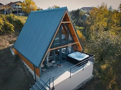 Tramonto Petrovaradin