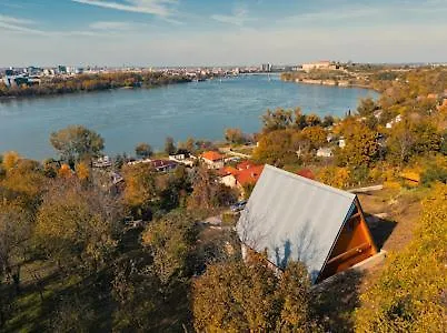 Tramonto Chalet Petrovaradin