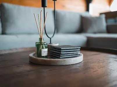 Tramonto シャレー