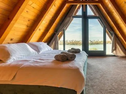 Chalet Tramonto