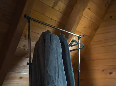 Tramonto シャレー *