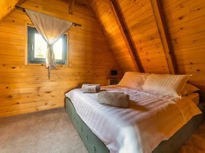 Chalet Tramonto *