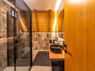 Tramonto シャレー *