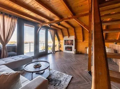 Tramonto * Petrovaradin